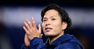 Birmingham City dealt Tomoki Iwata blow in West Brom match