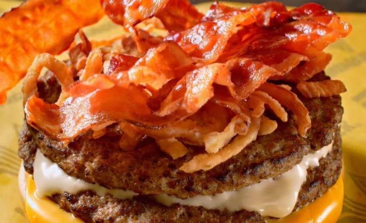 How To Order Whataburger's Best Secret Menu Items