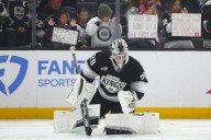 Kings Recall Pheonix Copley