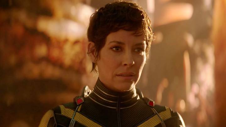 Evangeline Lilly Posted A Video Praising Captain America: The Winter Soldier, And The Comment Section Is Filled With Fans Wondering About Her Marvel Future