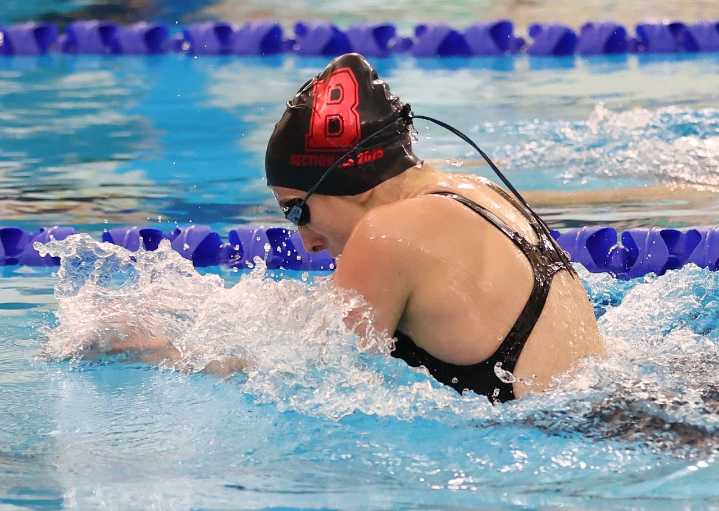 See every photo from all 3 classes of the Section III girls swim and diving championships (186 photos)
