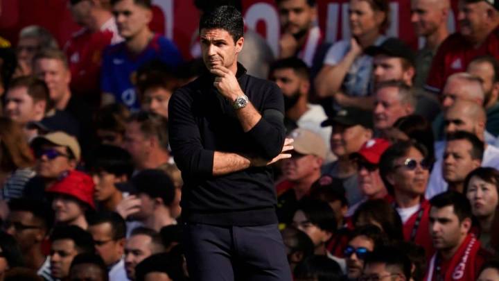 Arsenal Using AI? Mikel Arteta Uses Technology To End 22-Year Wait For Premier League Title