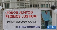 A tres años del caso: Condenan por homicidio a autor del crimen del cabo del Ejército Bayron Moscoso