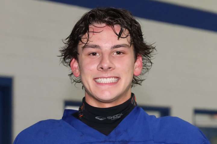 Boys Hockey: Warriors tally 3 in season