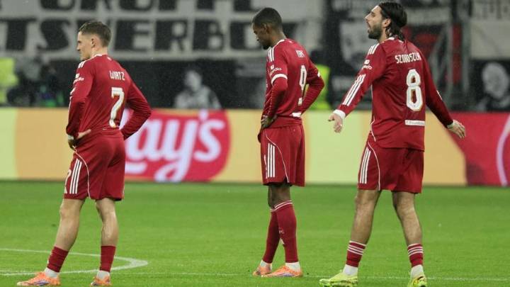 El Liverpool de los 500 millones de euros mide su crisis frente al Real Madrid