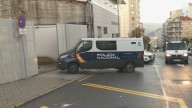 Pasa a disposición xudicial a detida polo crime da vella estación de buses de Vigo