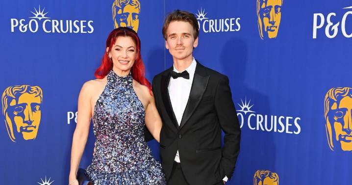 Strictly star Dianne Buswell left 'fuming' over change at home ahead of baby's arrival