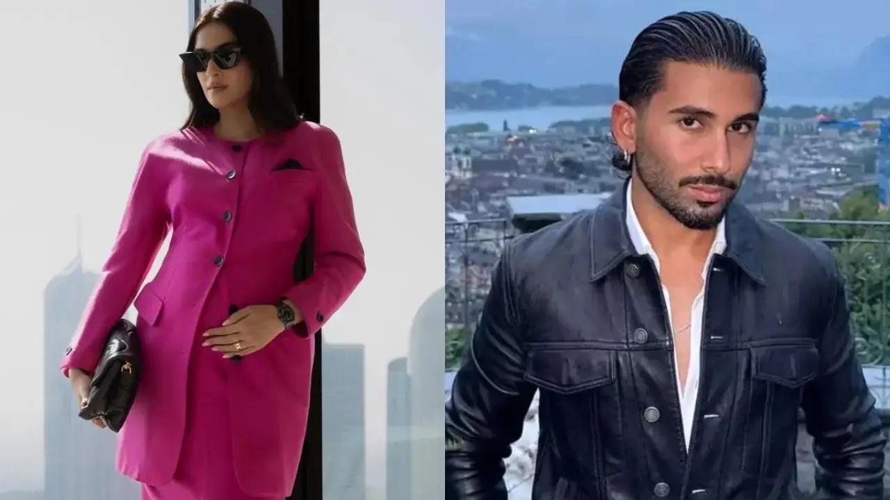 Spotted in the city: Kareena Kapoor, Pooja Hegde, Nimrat Kaur and others