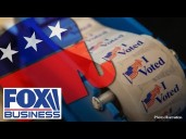 Trump urges Republican votes amid NYPD criticism