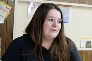 After daughter’s life-threatening flesh-eating infection, mom gets surprise from a Secret Santa