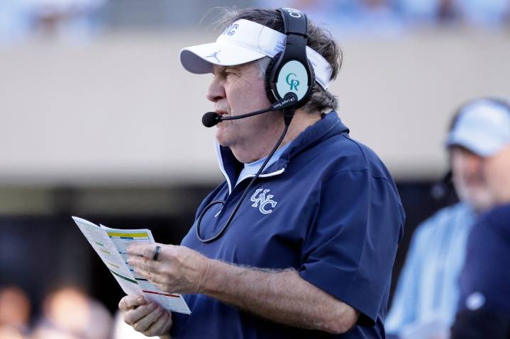 NFL teams are still going after Bill Belichick ‘behind the scenes’, insider says