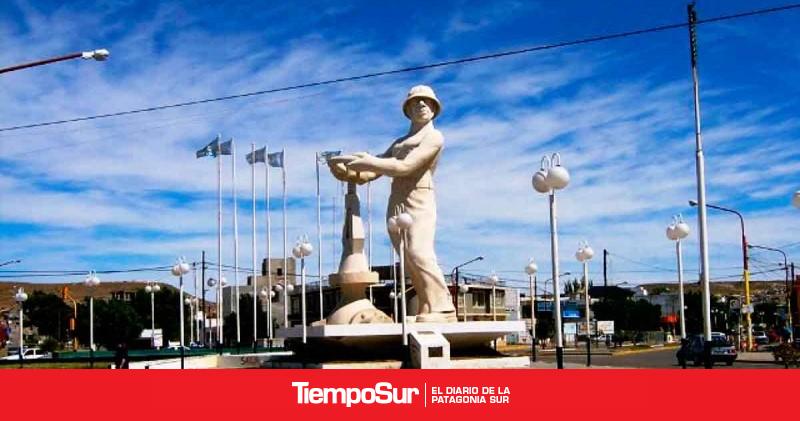 Sigue trabajando Un comisario fue denunciado nuevamente por violencia de género