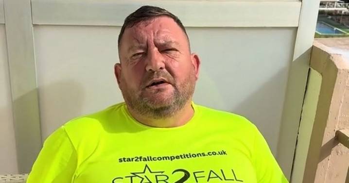 'I booked £20 Benidorm penthouse for the night - and couldn't believe what I found'