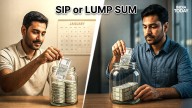 Rs 5,000 SIP vs Rs 60,000 lump sum: Which creates more wealth in 10 years?