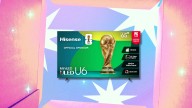 This Hisense 65" Mini-LED TV Is $300 Off Right Now