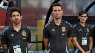 ¿Le mete presión a Scaloni?: la rompe en España y desea jugar en la Selección Argentina
