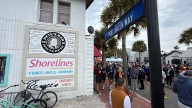 People fill Neptune Beach streets for 40th Petesgiving celebration at Pete’s Bar