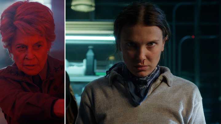 'Stranger Things' 5 [Spoiler]'s Return Explained By Duffer Brothers