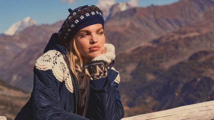 Sea NY’s Après-Ski Capsule for Shopbop Is Impossibly Cozy