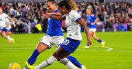 US women beat Italy in first of two friendlies