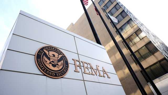 FEMA chief steps down as Trump administration prepared to oust him