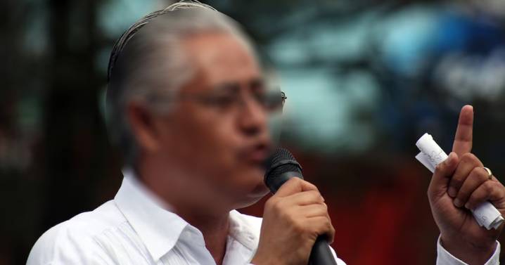 Cae exrector de la UAEM ligado a La Estafa Maestra