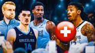 5 flaws Tuomas Iisalo’s Grizzlies must focus on while Ja Morant heals up