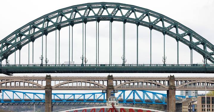 Imagined crossings: The River Tyne that might have been