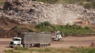 Swanbank landfill: Noxious smells ‘highly offensive’ but not toxic, Queensland government inquiry finds