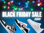 Nike Black Friday 2025: When do deals start?