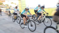 Sinaloa hace el 1-3 en la rama femenil de L’Etape Mazatlán By Tour de France