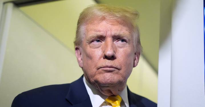 CTV National News: Trump lowers tariffs on multiple food imports amid inflation concerns