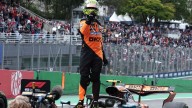 Fórmula 1: Lando Norris cada vez más cerca y cada vez más rechazado