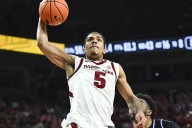 Arkansas basketball still has things to work on after beating UCA 93