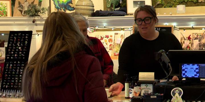 Old Colorado City businesses unite as Small Business Saturday approaches