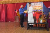 Mangaluru: Talent Day celebrated at Milagres College