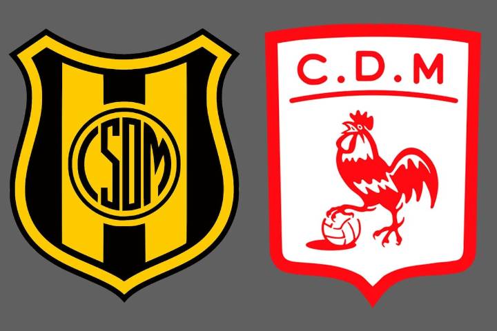 Deportivo Madryn y Deportivo Morón empataron 0-0 por la Primera Nacional 2025