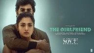 The Girlfriend: Rashmika starrer inches closer to a landmark in North America