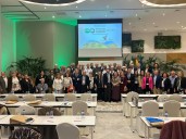 Abel Bautista remarca el compromiso con las Comunidades Extremeñas en el exterior