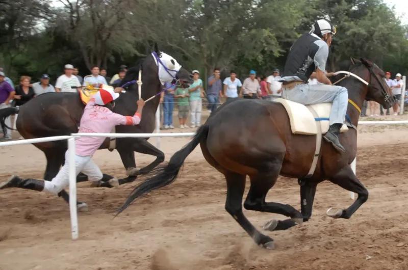 Chocó y mató en la pista cuadrera: "Guillermito" Albarracín afrontará un año de prisión preventiva