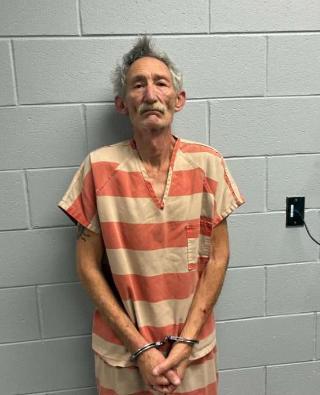 Fulton man arrested after allegedly exposing himself to teen employee at local store