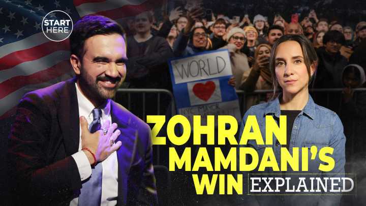 New York City just elected Zohran Mamdani. What now?