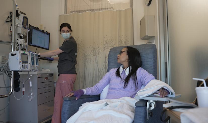 Inside job: When the body the body attacks itself