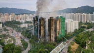 Cancillería Mexicana Informa que No Hay Connacionales entre Víctimas de Incendio en Hong Kong