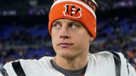 Bengals’ Joe Burrow Throws Funny Shade At Ex-Lions QB Matthew Stafford