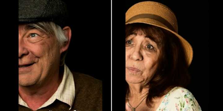 Por mano propia, la tragicomedia que denuncia el maltrato en los geriátricos