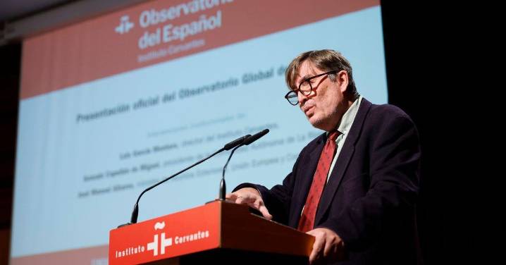 Más de cuatro millones de hispanohablantes viven en Europa, según un estudio del Observatorio Global del Español