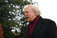 “Se arrepentirá”. Duro editorial de The Wall Street Journal contra el plan de paz de Trump para Ucrania