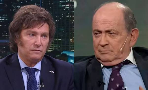 Chiche Gelblung reveló por qué nunca más entrevistó a Milei