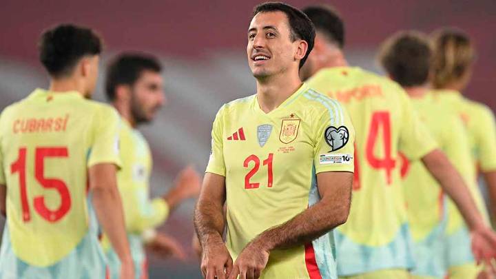 España animará la Copa Mundial de fútbol de 2026